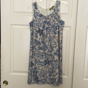 Sigrid Olsen Dress - Size XS